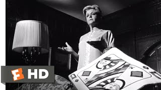 The Manchurian Candidate 1962  I Wanted a Killer Scene 1112  Movieclips