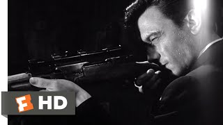 The Manchurian Candidate 1962  Assassination Scene 1212  Movieclips