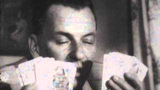 The Manchurian Candidate Official Trailer 1  Frank Sinatra Movie 1962 HD