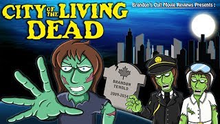 Brandons Cult Movie Reviews CITY OF THE LIVING DEAD REUPLOAD