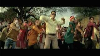 Hudd Hudd Dabangg Full Song Dabangg  Salman Khan