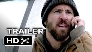 The Captive Official Trailer 1 2014  Ryan Reynolds Rosario Dawson Thriller HD