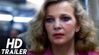 Gloria 1980 ORIGINAL TRAILER HD 1080p