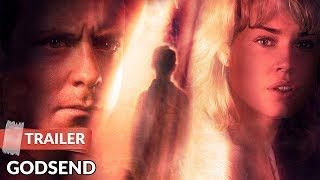 Godsend 2004 Trailer HD  Robert De Niro  Greg Kinnear