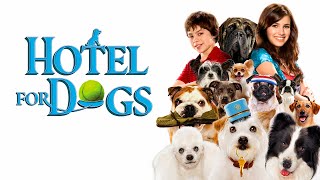 Hotel For Dogs 2009 FamilyComedy Full Movie Facts  Review  Emma Roberts Don Cheadle Lisa Kudrow