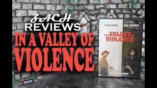 Zach Reviews In a Valley of Violence 2016 Ethan Hawke Ti West Blumhouse The Movie Castle