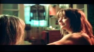 In the Cut 2003 Meg Ryan and Jennifer Jason Leigh