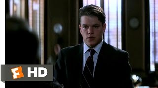 The Rainmaker 67 Movie CLIP  Rudys Closing Argument 1997 HD
