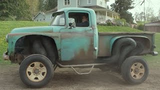 Monster Trucks 2017  Engine For My Truck Clip  Paramount Pictures