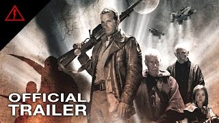 Mutant Chronicles  Official Trailer 2008