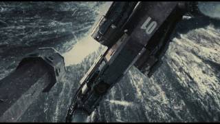 Mutant Chronicles Trailer 1 HD 2009