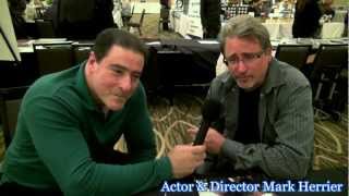 Porkys interview with Tony Ganios  the Porkys cast at the January 2013 Hollywood Show