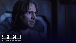 Stargate Universe  Official Trailer  HD