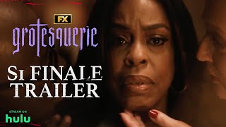 Grotesquerie  Season 1 Finale Trailer  FX