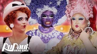 RuPauls Drag Race Season 17 Official Trailer 