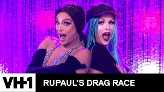 Kardashian The Musical RuVealed  RuPauls Drag Race Season 9  Now on VH1