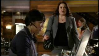 Drop Dead Diva  trailer DVD US 2009