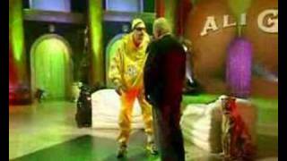 Da Ali G Show  Mohammed Al Fayed High Quality