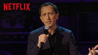 Gad Elmaleh American Dream  Official Trailer  Netflix