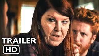 BOLT FROM THE BLUE Trailer 2024 Kate Flannery