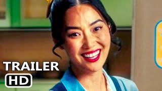 TRIGGER HAPPY Trailer 2025 Elsha Kim