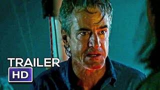 BREAKWATER Trailer 2023 Mena Suvari Dermot Mulroney Movie HD