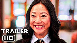 LAID Teaser Trailer 2024 Stephanie Hsu