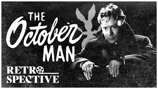 Mystery Thriller Full Movie  The October Man 1947   Retrospective