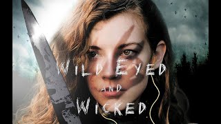 Wild Eyed and Wicked Official Trailer 2024  Colleen Camp  Molly Kunz  Stefanie Estes