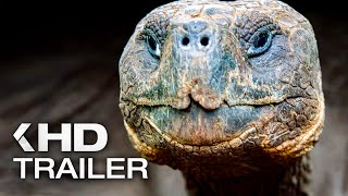 THE SECRET LIVES OF ANIMALS Trailer 2024 Apple TV