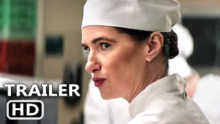 DIE HART 3 HART TO KILL Trailer 2024 Kathryn Hahn Nathalie Emmanuel Kevin Hart