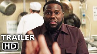 DIE HART 3 Trailer 2025 Kevin Hart