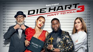 Die Hart 3 Hart To Kill  Official Trailer  The Roku Channel