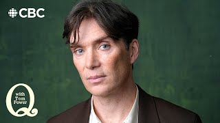 Cillian Murphy on Small Things Like These and his life postOscar win