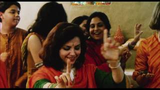 MONSOON WEDDING Trailer 2001  The Criterion Collection