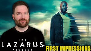 The Lazarus Project  First Impressions