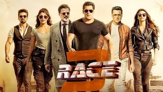 Race 3 Full movieSalman KhanAnil KapoorBobby DeolJacquelineHD full movie