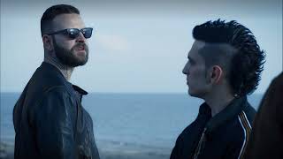 Three Outsiders Battle for Control of Romes Criminal Empire  Suburra Blood on Rome 2017 Review