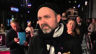 We Are The Best Vi ar bast Interviews Lukas Moodysson Mira Barkhammar Liv LeMoyne