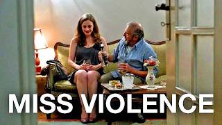 Miss Violence 2013 HorrorDrama Full Movie Facts  Review  Chloe Bolota Sissy ToumasiReni Pittaki