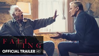 FALLING Trailer HD Mongrel Media