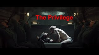 The Privilege 2022 Movie Explained in HindiUrdu