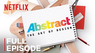 Abstract The Art of Design  Ilse Crawford Interior Design  FULL EPISODE  Netflix