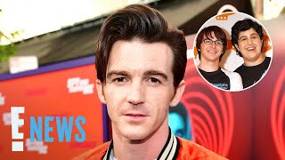 Drake Bell REVEALS His Dream Idea for a Drake  Josh Reboot  E News