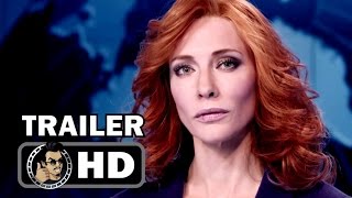 MANIFESTO  Official Trailer 2017 Cate Blanchett Drama Movie HD