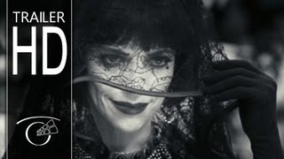 Blancanieves  Trailer HD