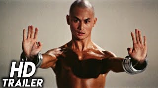 The 36th Chamber of Shaolin 1978 ORIGINAL TRAILER HD 1080p