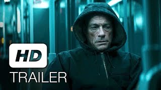 The Bouncer  Trailer 2019  JeanClaude Van Damme