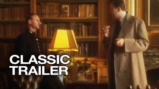 Gosford Park Official Trailer 1  Michael Gambon Movie 2001 HD
