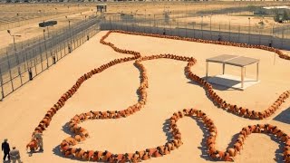 The Human Centipede 3 Trailer 1